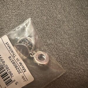 Unicorn charm. NWT